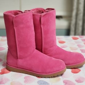 UGG Michelle Pink